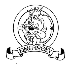 KING LOOEY logo