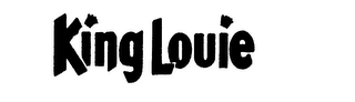 KING LOUIE logo