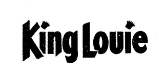 KING LOUIE logo