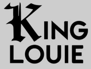 KING LOUIE logo