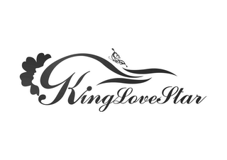 KING LOVE STAR logo