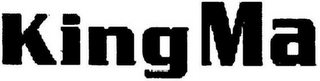 KING MA
