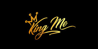 KING ME logo