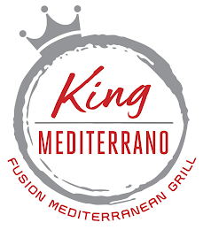 KING MEDITERRANO FUSION MEDITERRANEAN GRILL