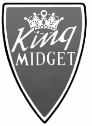 KING MIDGET logo