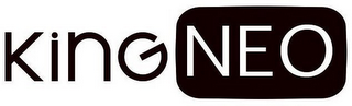 KING NEO logo