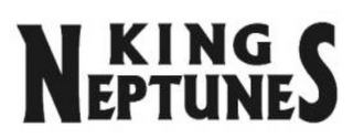 KING NEPTUNES