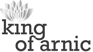 KING OF ARNIC logo