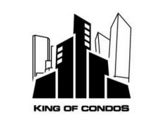 KING OF CONDOS logo