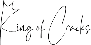 KING OF CRACKS logo