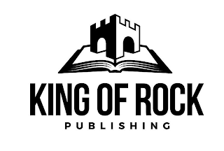 KING OF ROCK PUBLISHING logo