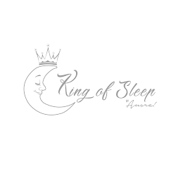 KING OF SLEEP BY AUSRA! logo