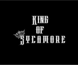 KING OF SYCAMORE logo