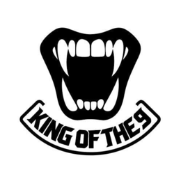 KING OF THE 9 logo