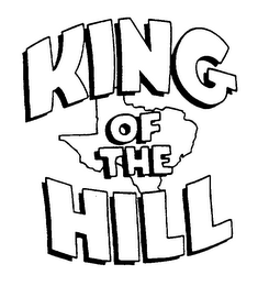 KING OF THE HILL