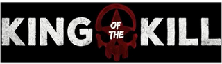 KING OF THE KILL logo