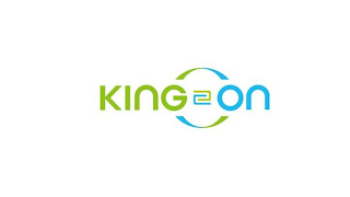KING ON logo