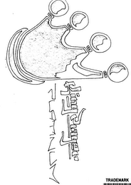 KING PLAYER PLATINUM logo