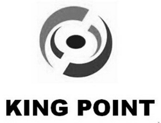 KING POINT logo
