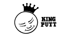 KING PUTT