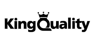 KING QUALITY logo