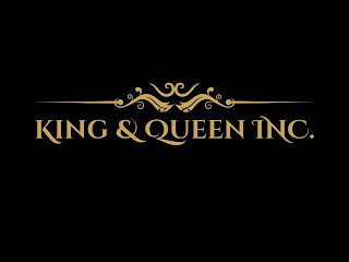 KING & QUEEN INC. logo
