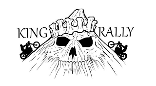 KING RALLY