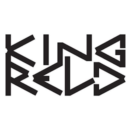 KING RELD logo