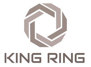 KING RING logo