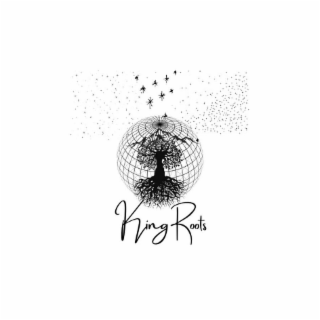KING ROOTS logo