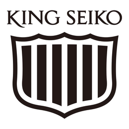 KING SEIKO logo
