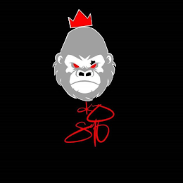 KING SELF logo