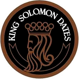 KING SOLOMON DATES logo