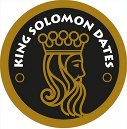 KING SOLOMON DATES logo