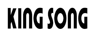 KING SONG logo