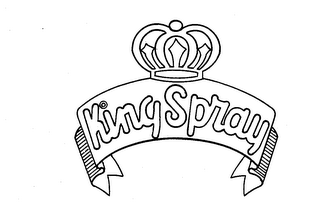 KING SPRAY