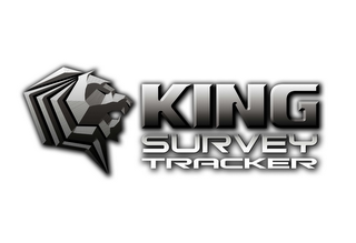 KING SURVEY TRACKER logo