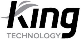 KING TECHNOLOGY logo