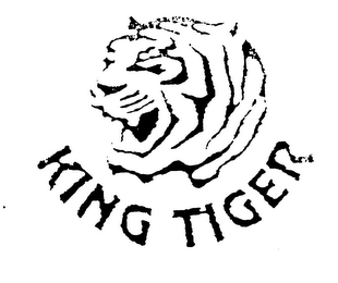 KING TIGER