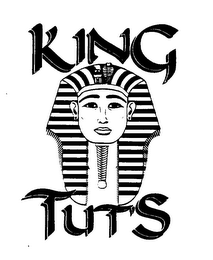 KING TUTS