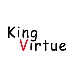 KING VIRTUE logo