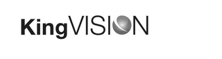 KING VISION logo