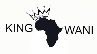 KING WANI KING WANI logo