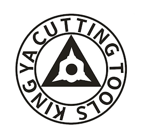 KING YA CUTTING TOOLS logo
