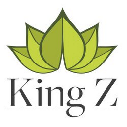 KING Z logo