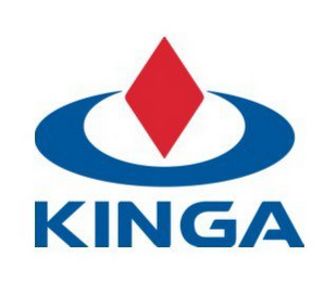 KINGA logo
