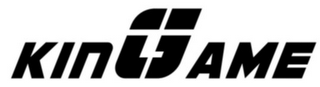 KINGAME logo