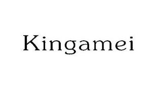 KINGAMEI logo