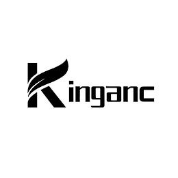 KINGANC logo