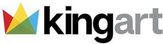 KINGART logo